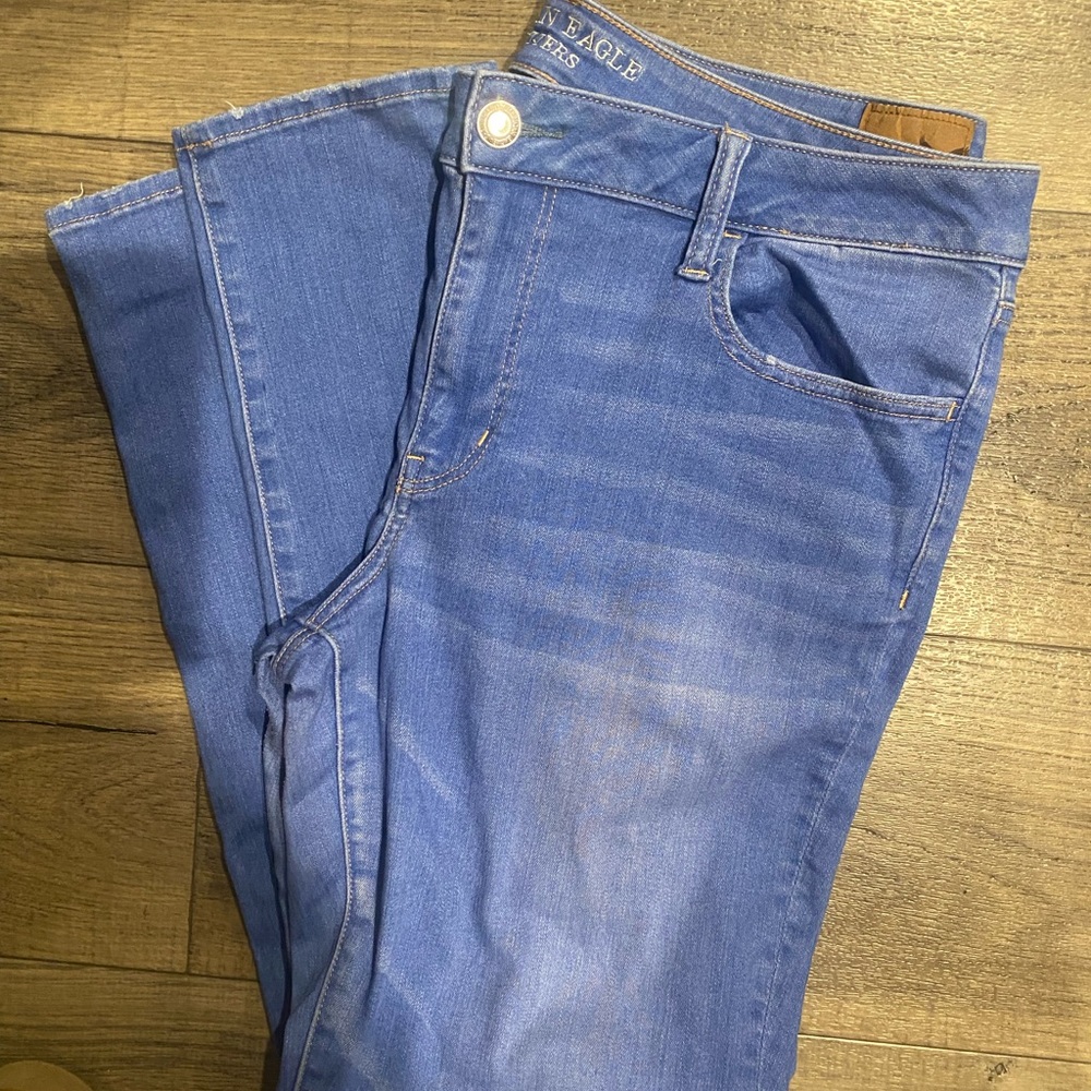 American Eagle Outfitters